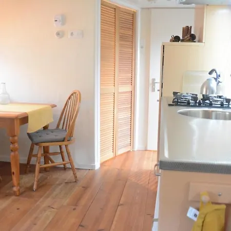 De Appelvink Chalet *