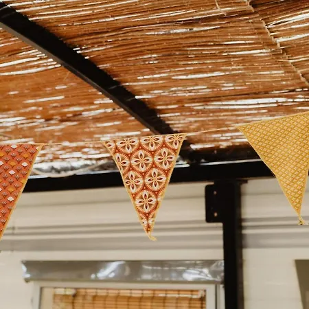 Chalé De Appelvink Emst