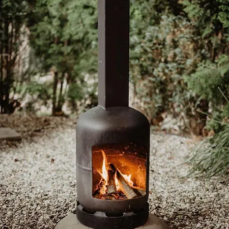 De Appelvink Chalet *