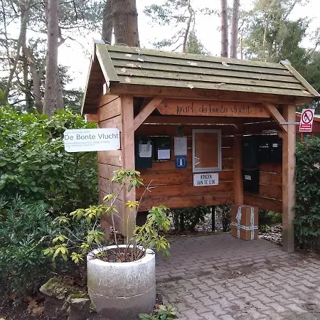 De Appelvink Emst
