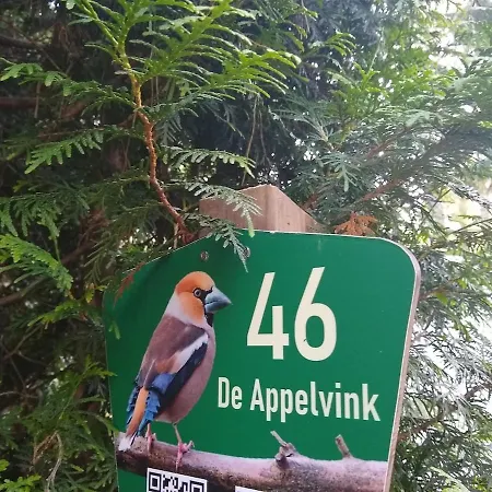 De Appelvink * Emst