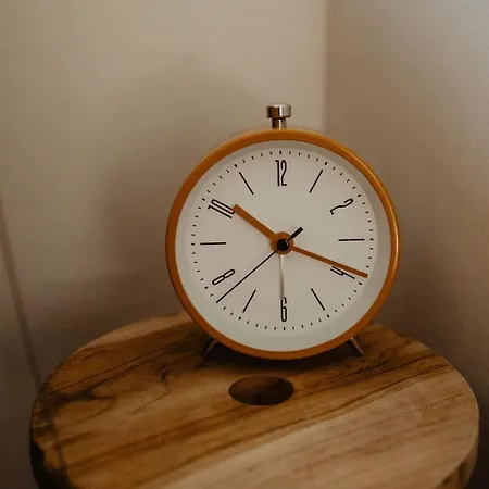 De Appelvink Σαλέ