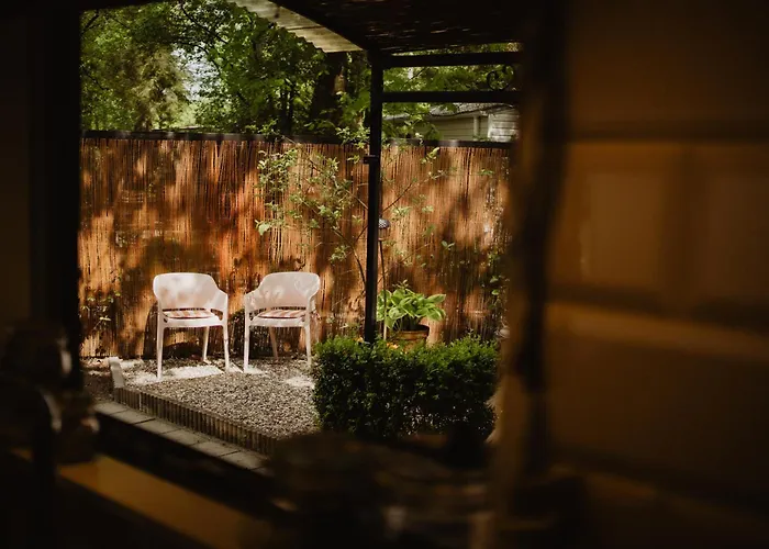 De Appelvink Alpstuga Emst