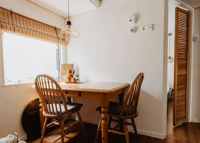 De Appelvink Alpstuga *