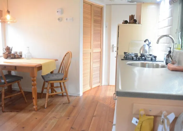 De Appelvink Alpstuga *