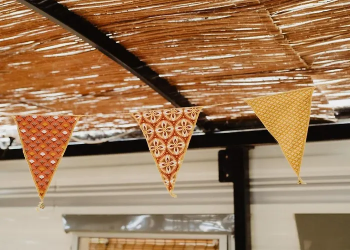 Alpstuga De Appelvink Emst