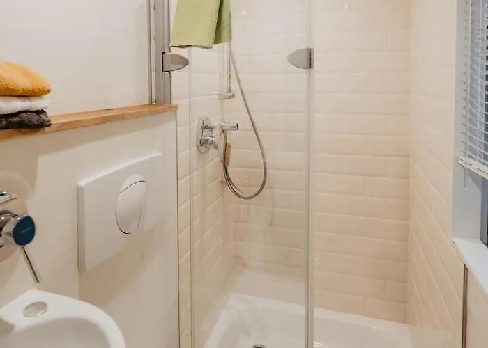 Alpstuga De Appelvink Emst