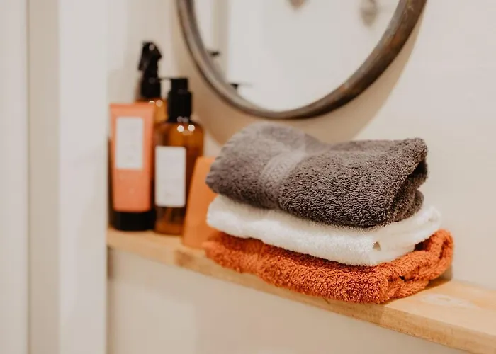 De Appelvink Alpstuga *