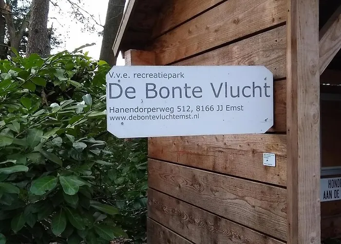 Alpstuga De Appelvink *