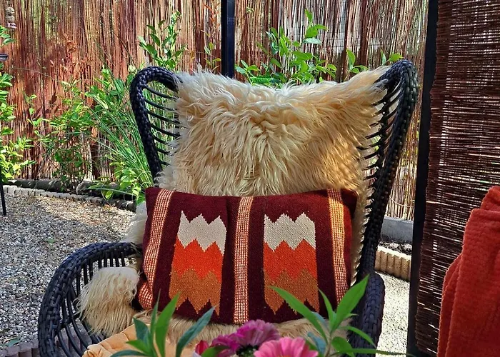 De Appelvink Alpstuga Emst