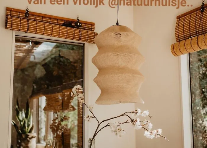 De Appelvink Alpstuga *