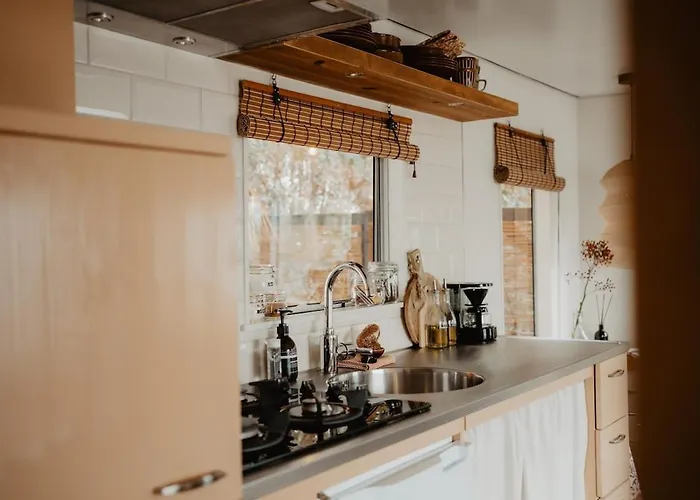 De Appelvink Alpstuga