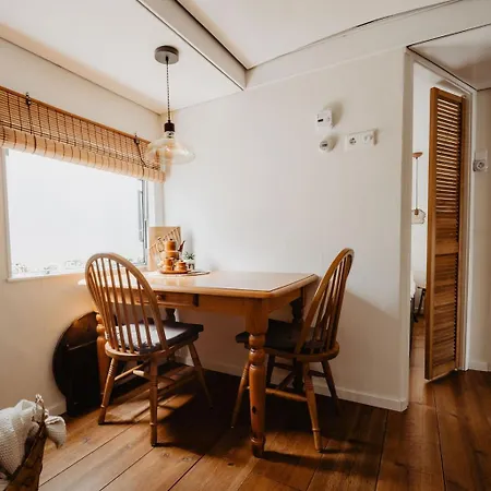 De Appelvink Chalet *