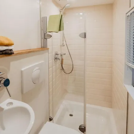 Chalet De Appelvink Emst