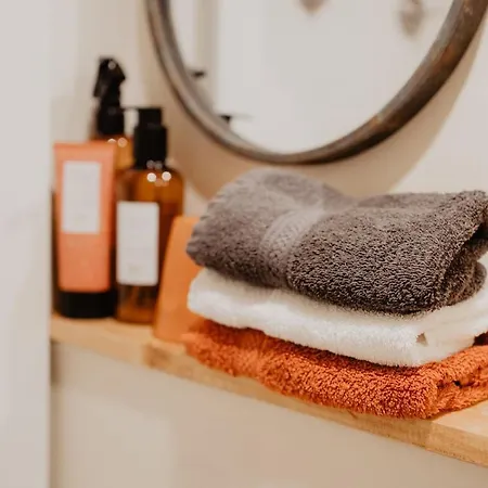 De Appelvink Chalet *