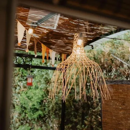 Chalet De Appelvink Emst