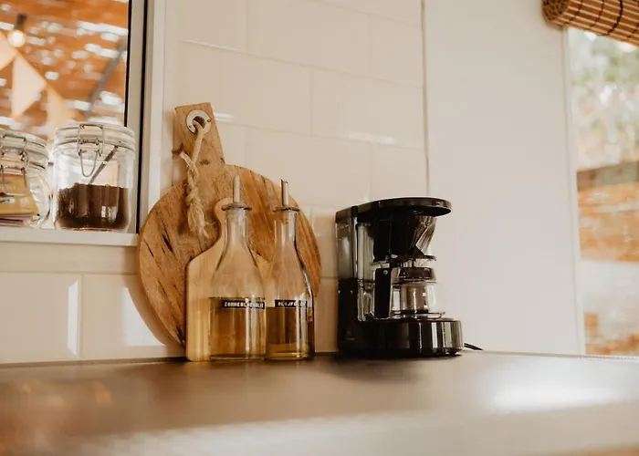 Шале De Appelvink