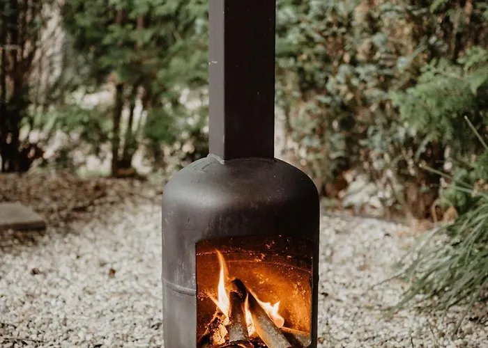 De Appelvink Шале *