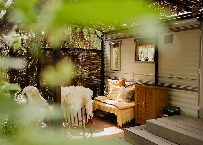 De Appelvink Шале