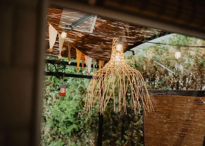 Шале De Appelvink Эмст