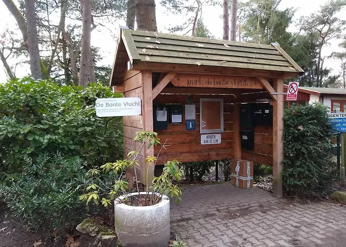 De Appelvink Эмст