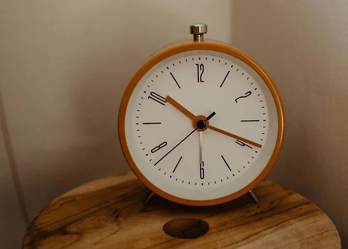 De Appelvink Шале