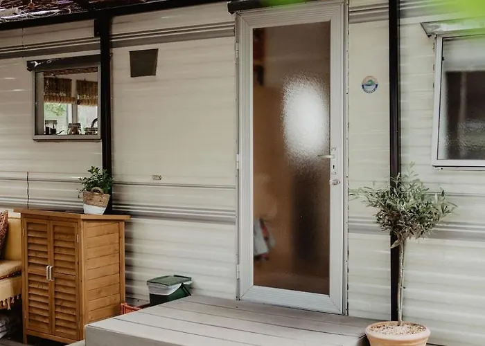 De Appelvink Шале Эмст