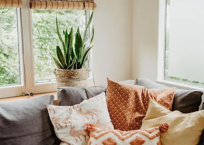 Шале De Appelvink *